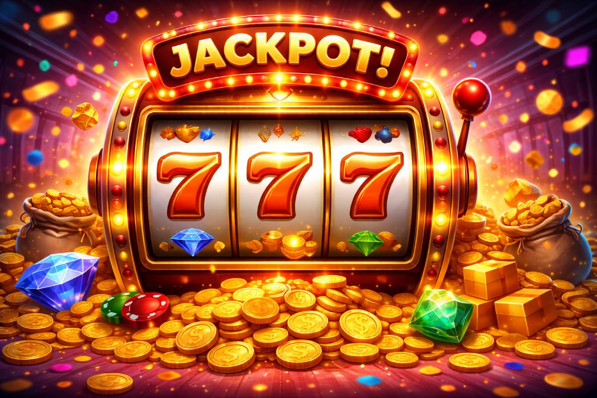 Amazon Slots Casino guida pratica: dalla registrazione al primo prelievo — tutto quello che serve sapere
