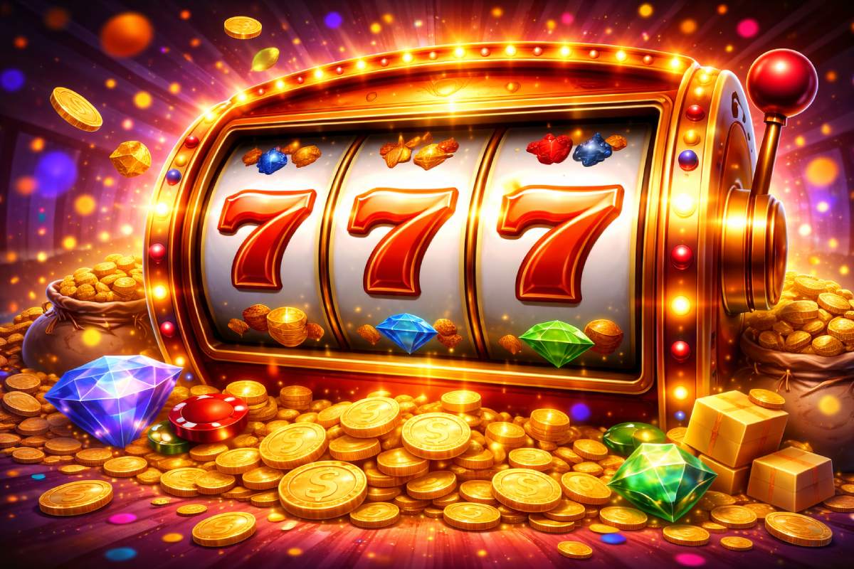 La sequenza ideale per iniziare su Amazon Slots Casino — dalla registrazione al primo giro
