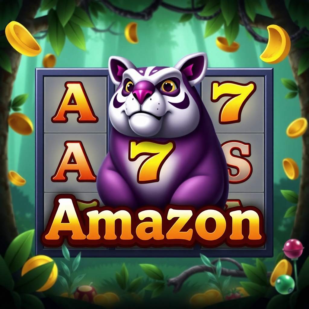 Il sistema trofei di Amazon Slots Casino — percorso parallelo ai Kudos